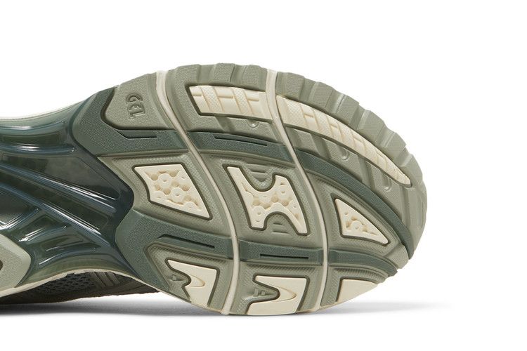 ASICS Gel-Kayano 14 Olive Grey