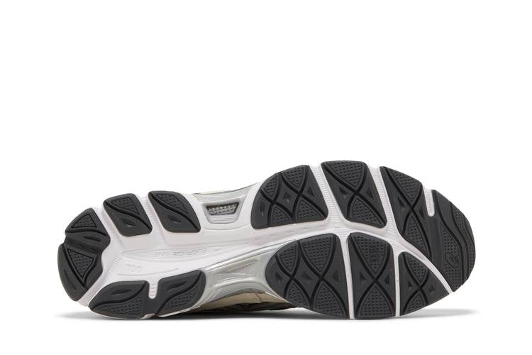 ASICS Gel-NYC Black Clay Grey