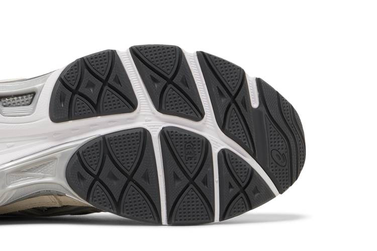 ASICS Gel-NYC Black Clay Grey