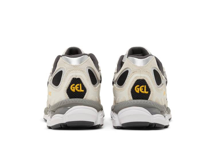 ASICS Gel-NYC Black Clay Grey