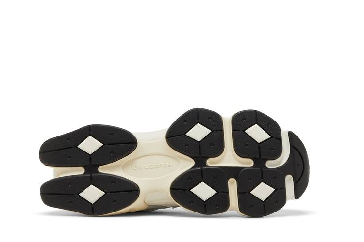 New Balance 9060 White Black