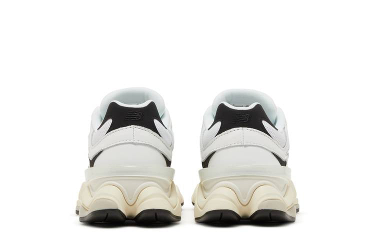 New Balance 9060 White Black