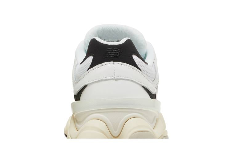 New Balance 9060 White Black