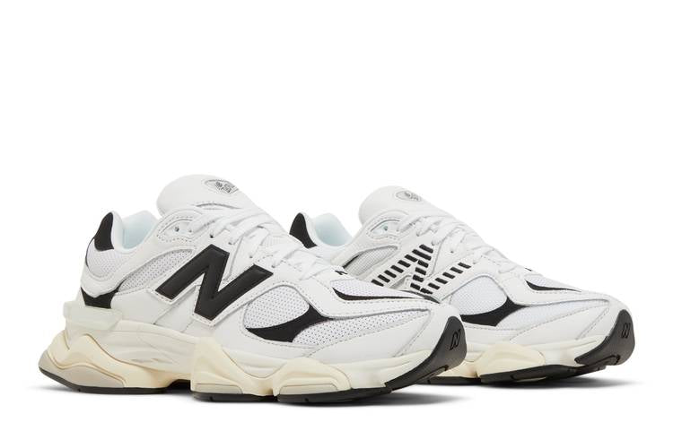 New Balance 9060 White Black