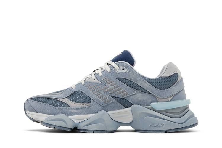 New Balance 9060 Arctic Grey