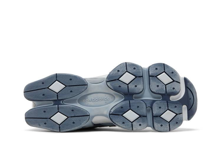 New Balance 9060 Arctic Grey