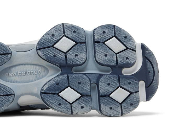 New Balance 9060 Arctic Grey