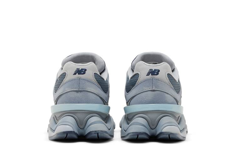 New Balance 9060 Arctic Grey