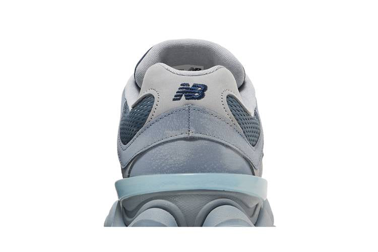 New Balance 9060 Arctic Grey