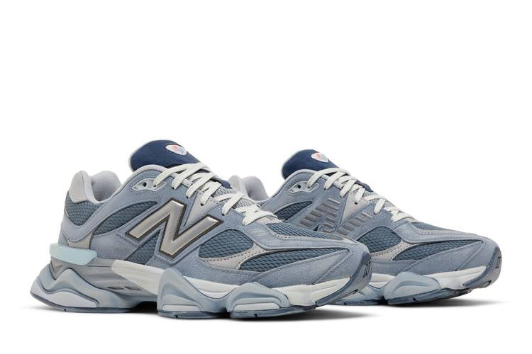 New Balance 9060 Arctic Grey