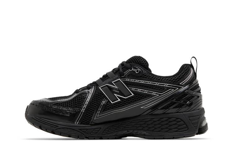 New Balance 1906R Black Grey