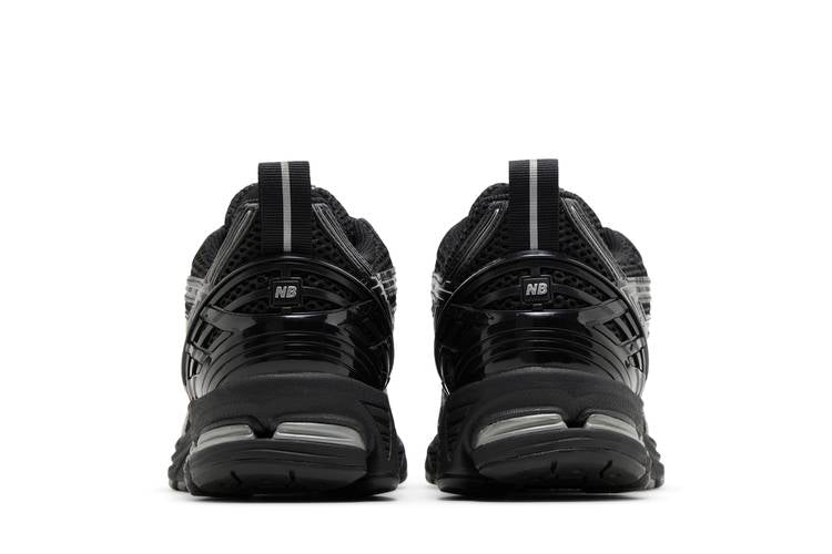 New Balance 1906R Black Grey