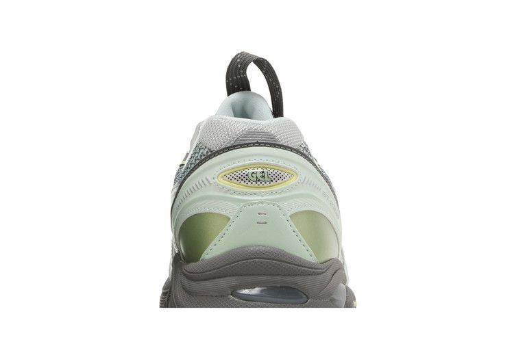 ASICS UB6-S GT-2160 Kiko Kostadinov Arctic Blue Carbon