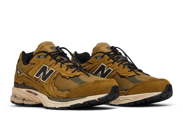 New Balance 2002R Protection Pack High Desert