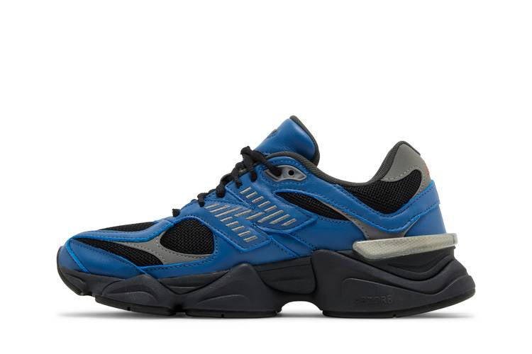 New Balance 9060 Dark Royal Brown