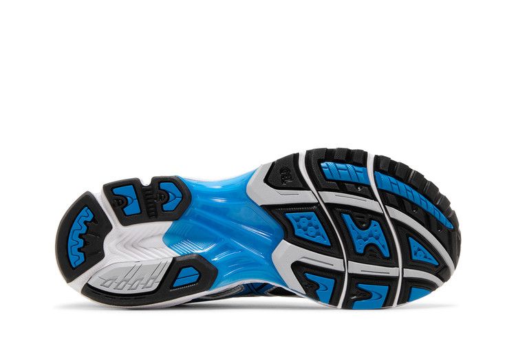 ASICS Gel-Nimbus 10.1 White Directoire Blue