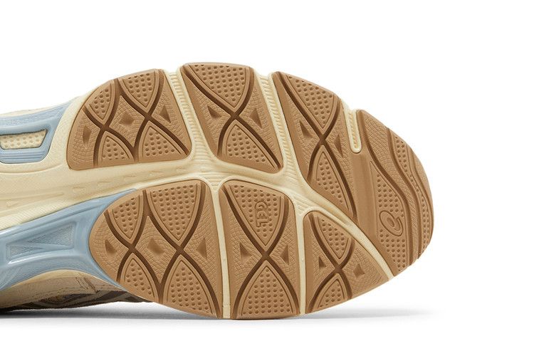 ASICS Gel-NYC Dolphin Oyster Grey