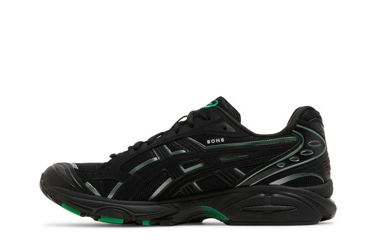 ASICS Gel-Kayano 14 8ON8 Black Green
