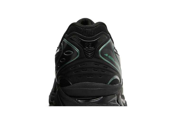 ASICS Gel-Kayano 14 8ON8 Black Green