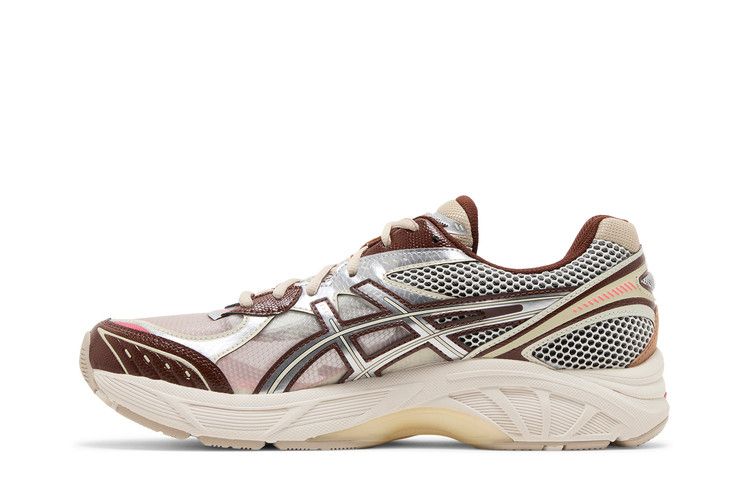 ASICS GT-2160 Above the Clouds Chocolate Brown