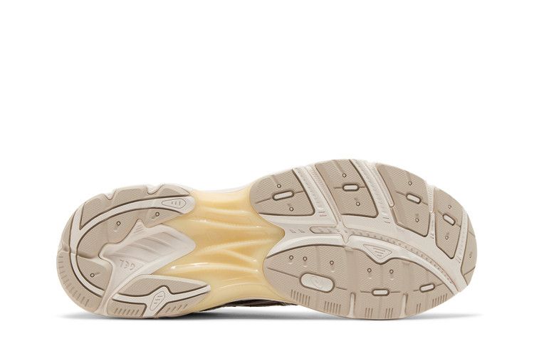ASICS GT-2160 Above the Clouds Chocolate Brown