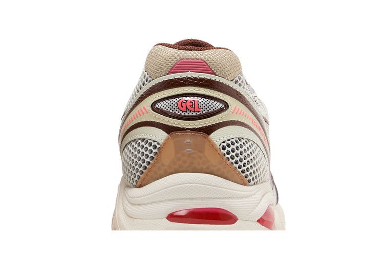 ASICS GT-2160 Above the Clouds Chocolate Brown