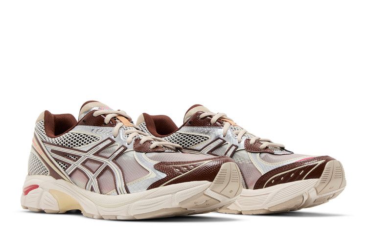 ASICS GT-2160 Above the Clouds Chocolate Brown