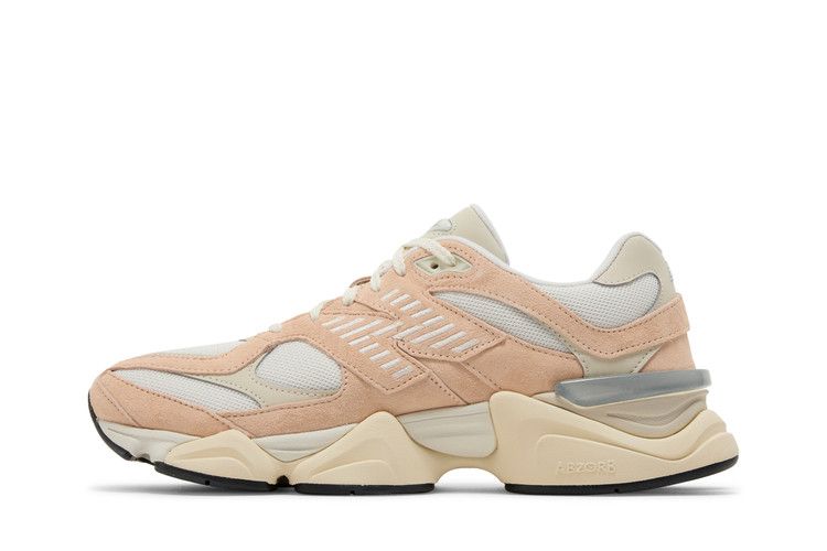 New Balance 9060 Vintage Rose