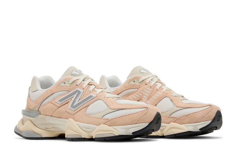 New Balance 9060 Vintage Rose