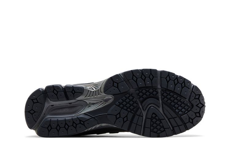 New Balance 1906R Phantom Dark Grey Metallic Silver