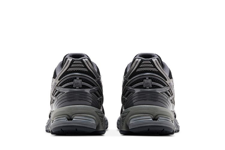 New Balance 1906R Phantom Dark Grey Metallic Silver