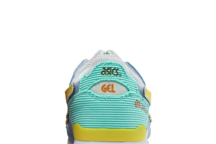 ASICS Gel-Lyte III Sean Wotherspoon Atmos