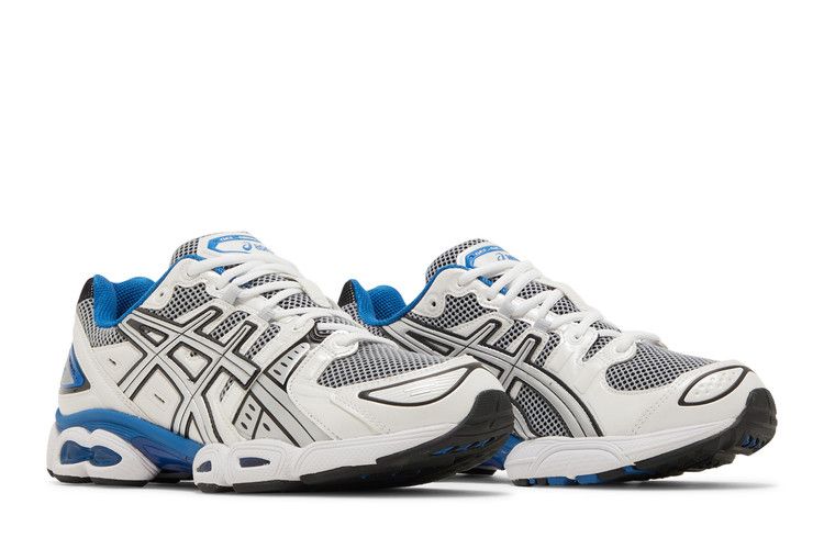 ASICS Gel-Nimbus 9 White Lake Drive