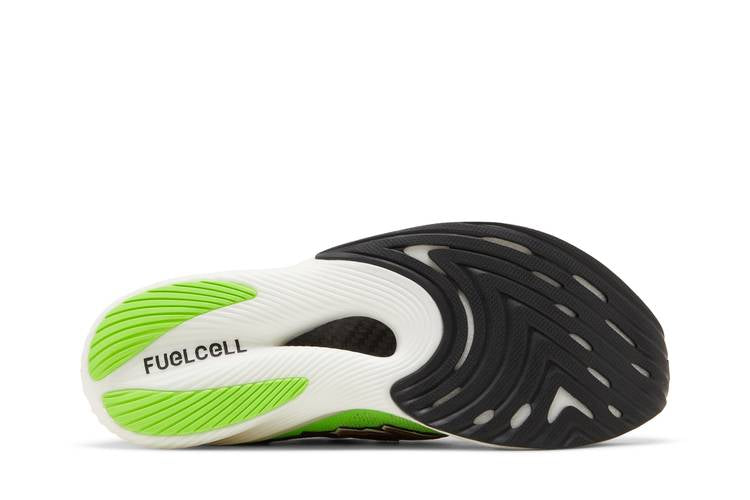 New Balance FuelCell RC Elite v2 SI Stone Island TDS Green