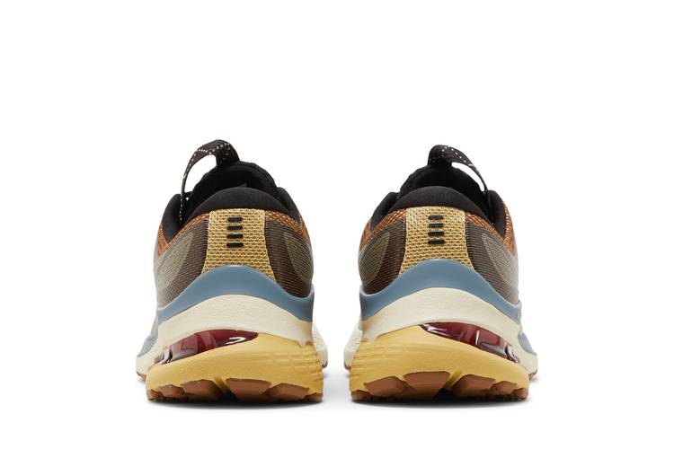 ASICS Gel-Kayano 28 Anthracite Antique Gold