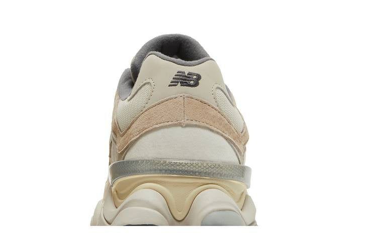New Balance 9060 Sea Salt