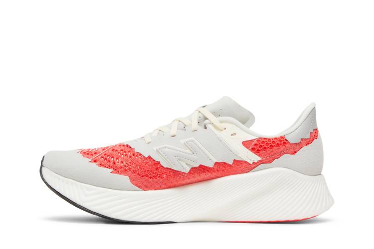 New Balance FuelCell RC Elite v2 SI Stone Island TDS Red