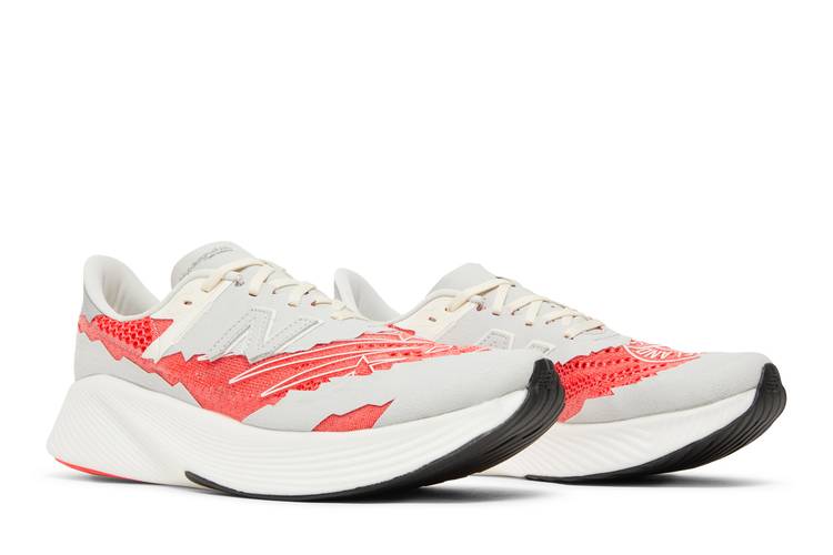 New Balance FuelCell RC Elite v2 SI Stone Island TDS Red