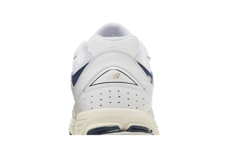 New Balance 2002R White Natural Indigo