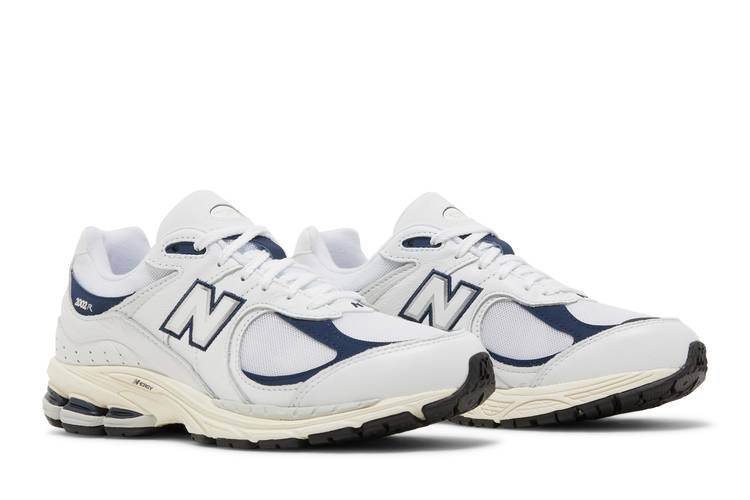 New Balance 2002R White Natural Indigo