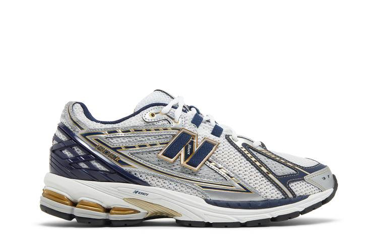 New Balance 1906R White Gold
