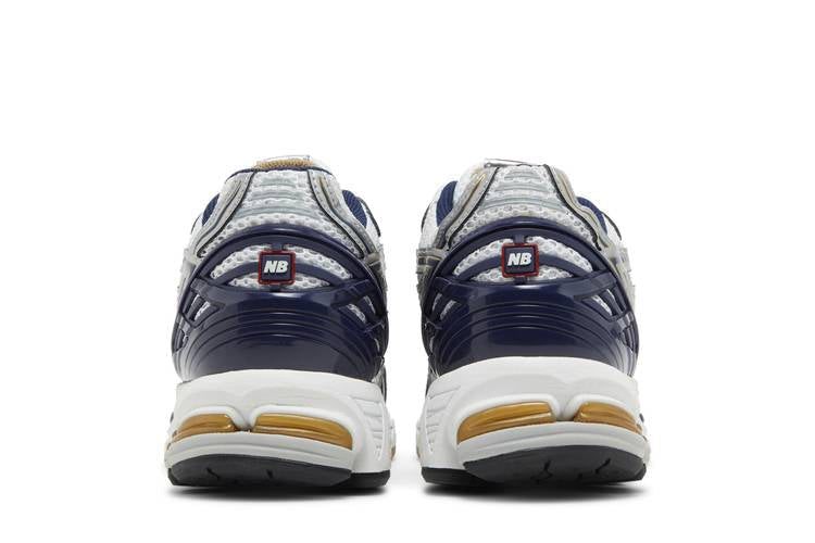 New Balance 1906R White Gold