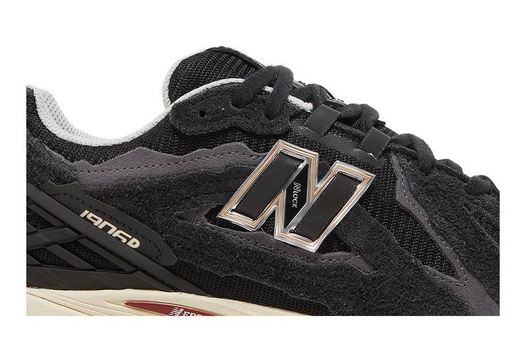 New Balance 1906D Protection Pack Black