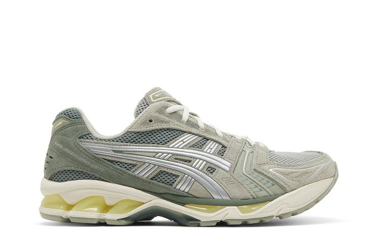 ASICS Gel-Kayano 14 Olive Grey