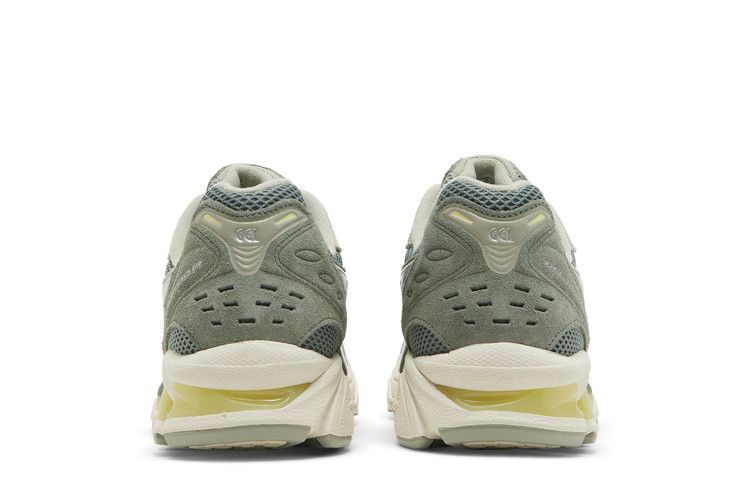 ASICS Gel-Kayano 14 Olive Grey
