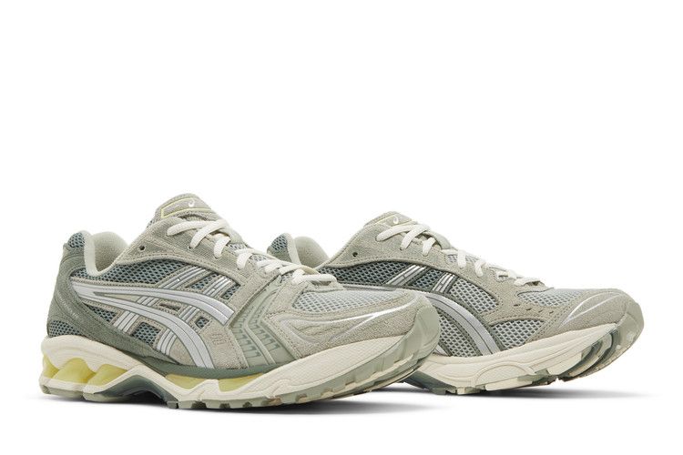 ASICS Gel-Kayano 14 Olive Grey