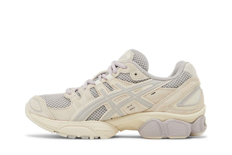 ASICS Gel-Nimbus 9 Oyster Grey Birch