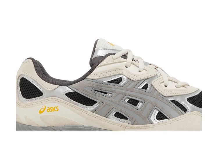 ASICS Gel-NYC Black Clay Grey