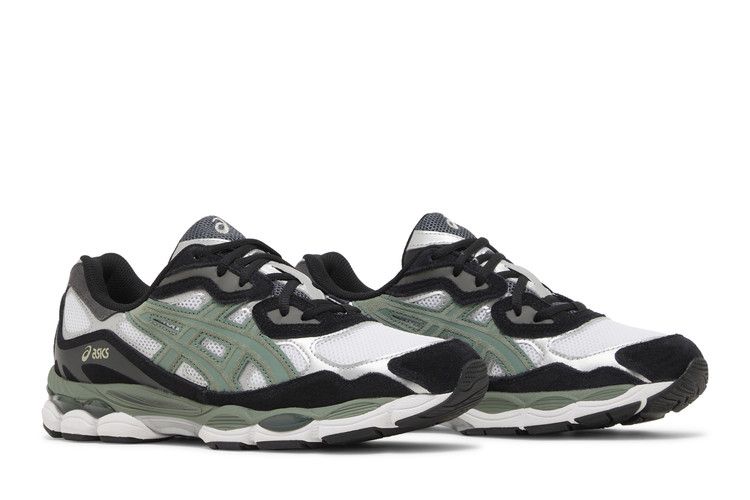 ASICS Gel-NYC White Ivy