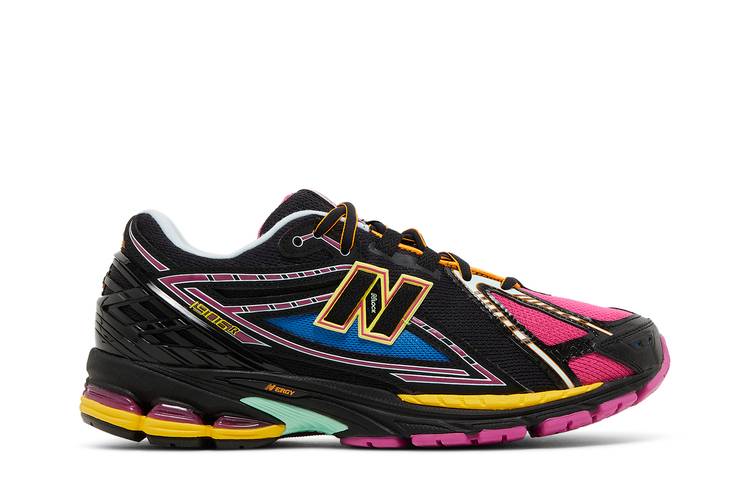 New Balance 1906R Neon Nights